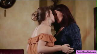 Ivy Wolfe horahia ona waewae Makarini StMichaels e horomiti nei tuku i a ia teen topanga Ivy Wolfe horahia ona waewae Makarini StMichaels e horomiti nei tuku i a ia teen topanga