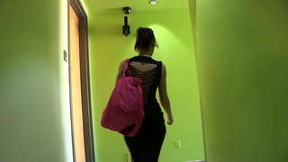 Moe wahine, e maka ana xxx