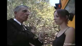 Sarmikas ja seiklushimuline Tüdruk, anal, suhu