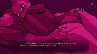 Demo epizod İkinci terapiya Kisses