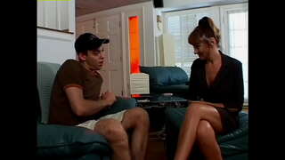 چهره آن بهترین گاییدن, است, با, مادر, الکسیس, آتش, دایان, الماس, میشل سنت جیمز, مریم گلی,