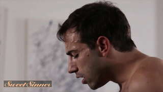 Milehigh - මිහිරි පව්කාර - ජේක් ඇඩම්ස් Khloe Kapri - හිර ගෙදර