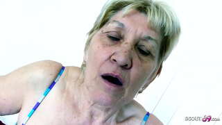 Tino tawhito Granny Gabi, kua Takoto ki te Taniwha tikaokao taitama