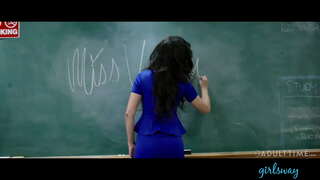 Вчителька Анжела Вайт любить студентів