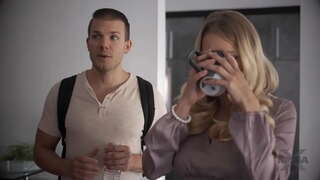 MissaX - Mommy Anak laki-laki Membantu