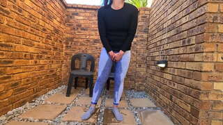 דיקלעך טיטלען זוינע ינעווייניק און ינ דרויסן פּיססינג זאַמלונג | נאַס און גראָב