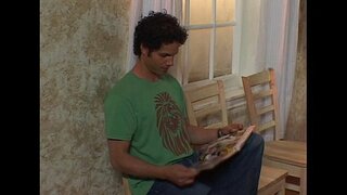 JuliaReaves-Тәтті Суреттер Сьюзан Хайкласс - Аш Осы задницу Медбике - сахна 1 енуі брюнетка қыз