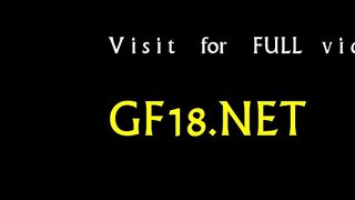 Niesamowita pełnoletnia nastoletnia piękność