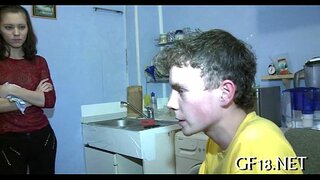 Кейбір милашки-жасөспірімдер елестете алмайды, өз өмірін