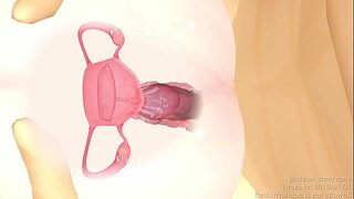 Kizuna Occhio, Self-versamento in Mirai Akari 2 Iwara