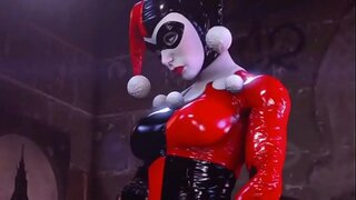 3D Hentai - sexy prim Lesbianes adolescents en brut sexe - www.toonypip.vip - sense censura 3D Hentai