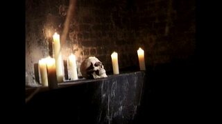 Ынгартышым - Хайд Хптелый - 6 сцена