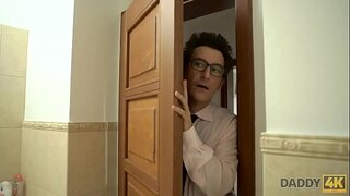 DADDY4K. Profion Modern Moesau