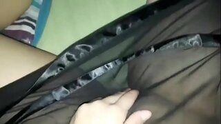 Famosinha apa periscope