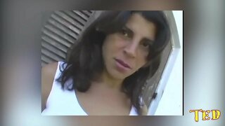 Enei e rua horny fucks i roto i te karauna