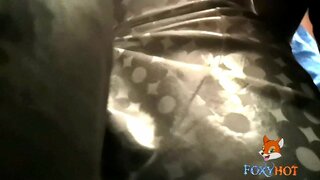 Nuduhake bokong ing sepur, lemah ing werna lan ing umum